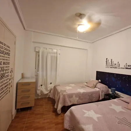 La Casa De Emma Piles